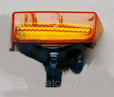 Повторювач повороту Volvo FH-12 R (2002-08р), фото 1