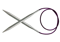 Спиці Nova Metal  Knit Pro 50см товщина 2.25 мм