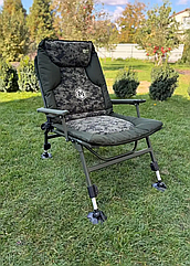Крісло Mivardi CamoCODE Arm