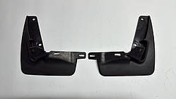 Бризговики передні 2110 2170 лівий і правий нового зразка