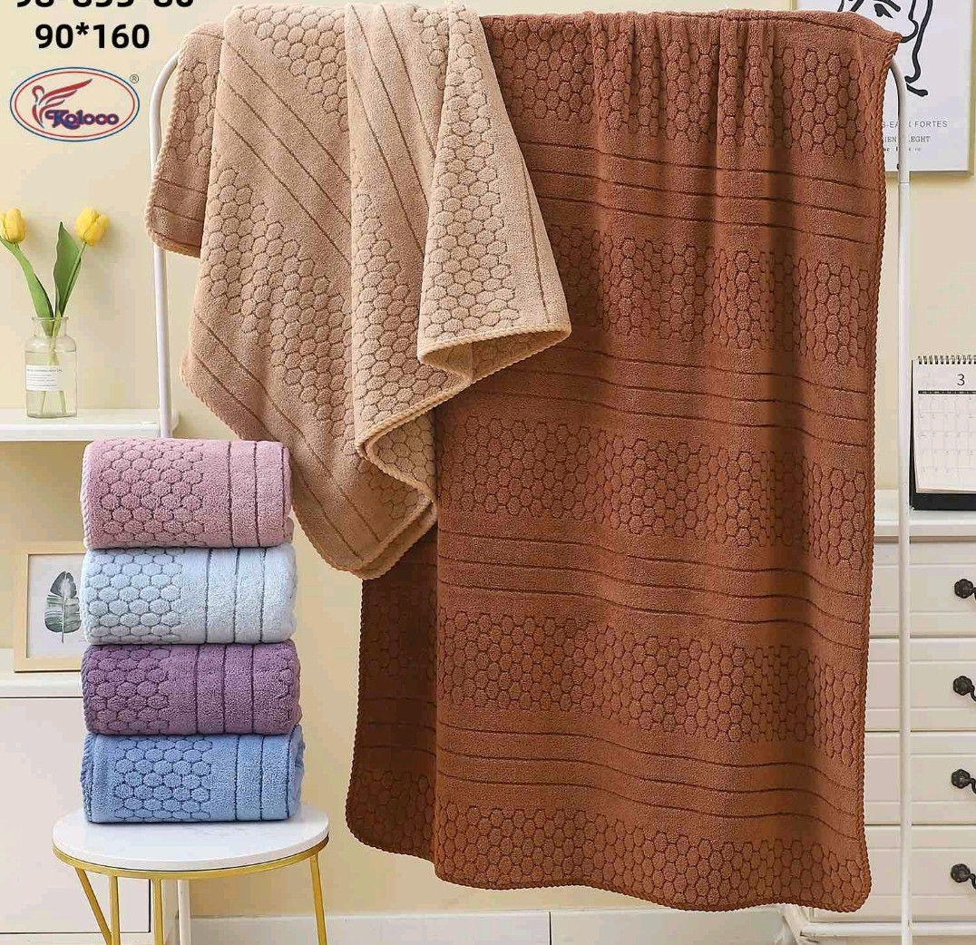 Рушник сауна мікрофібра мод. 657, фото 1