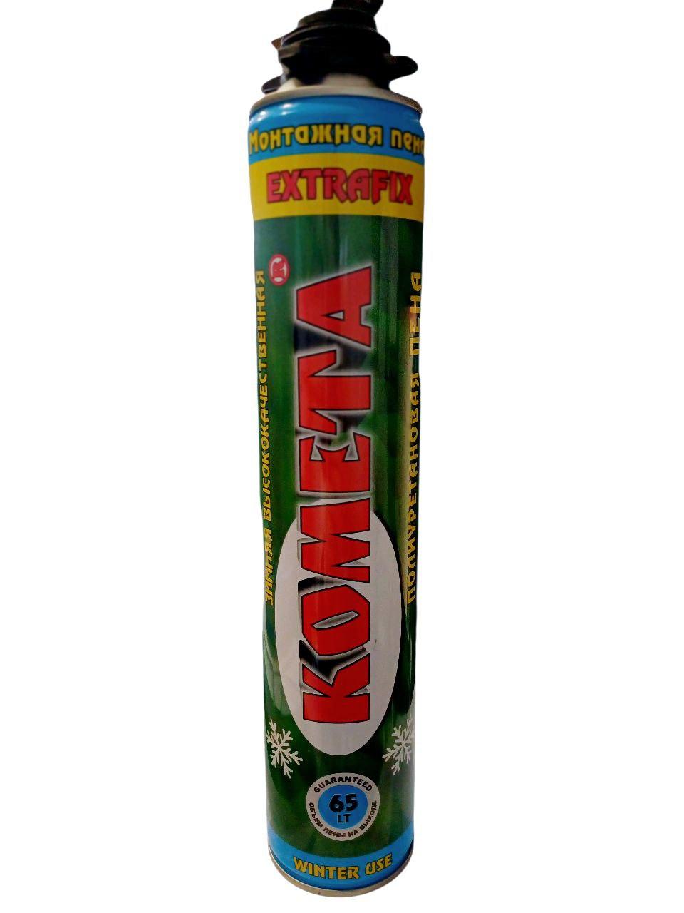 Піна Комета 65 мл профі, фото 1