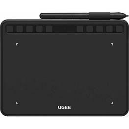 Графічний планшет Ugee S640 (ZYS640-G-N) - оригінал