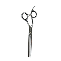 Ножиці для стрижки філірувальні PROline 6.5" (BK101RT), фото 2