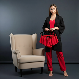 Комплект 4-ка