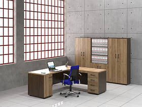 Офісні меблі