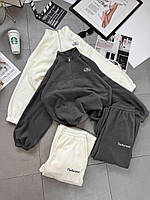 Костюм жіночий флісовий 23165