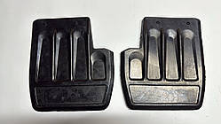 Бризговики задні 2115 OEM