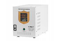 Джерело безперебійного живлення Kemot PROsinus 2200 12V/230V 2200VA/1600W URZ3431