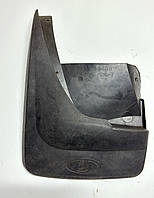 Бризговик задній 1118 лівий