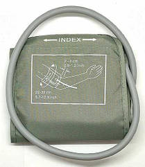 Манжета для тонометра (1 трубка) 22-32 см