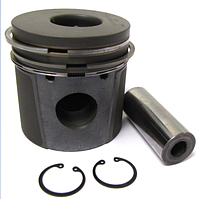 T3135J186A Поршень с кольцами для двигателя LOVOL, FOTON, PERKINS