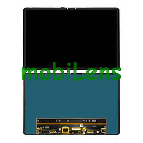 Lenovo TB-J706, TB-J706F Tab P11 Pro Дисплей+тачскрін(модуль) чорний Original *PRC