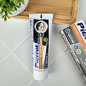 Зубна паста Pierrot Whitening Відбілююча з деревним вугіллям 75 мл Ref.62