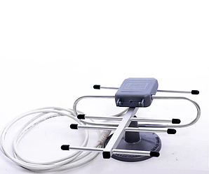 Антена кімнатна Хвиля Т2