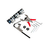 Набір для заміни поршневих кілець LEX LXPRCS5, фото 2