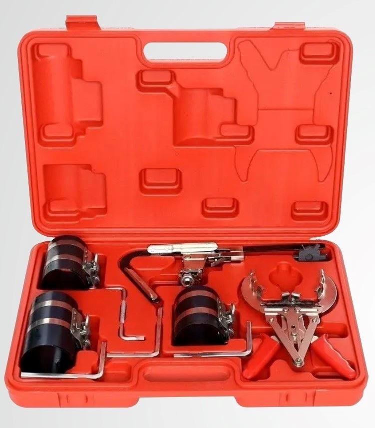 Набір для заміни поршневих кілець LEX LXPRCS5, фото 1