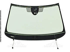 Лобове скло SKODA SUPERB (Седан, Комбі) (2015 - 2024) OE: 3V0845011ANNVB, 4165089