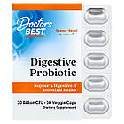 Пробіотики для травлення (Digestive Probiotic with Howaru) 20 млрд КУО