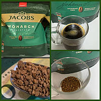 Кофе Якобс 500г растворимый сублимированный Premium