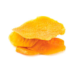 Манго сушене