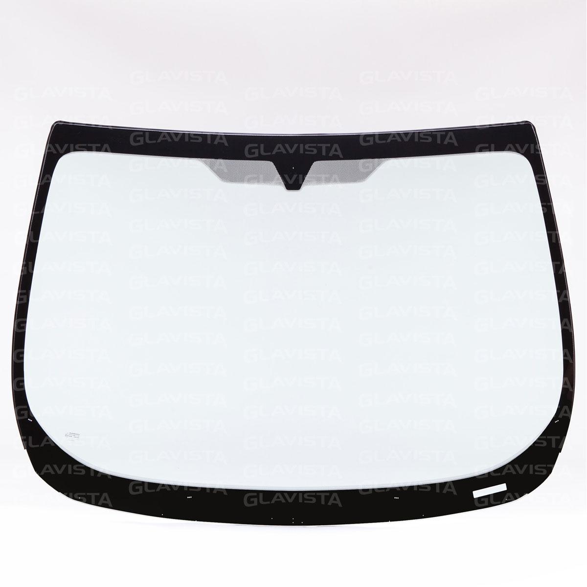 Лобове скло FORD Ecosport (Кросовер) (2014 - ) OE: 1848555, 2112369, DN1BA03100EA, фото 1