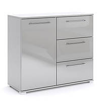 Комод 1Дв 3Ящ "Мегі" MiroMark