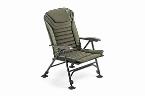 Крісло коропове Mivardi Chair Professional Quattro