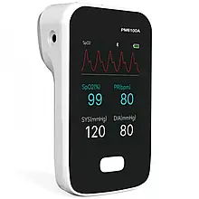 Портативний монітор пацієнта PM6100А