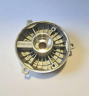 Кришка корпусу двигуна (фланець) Pedrollo PKm 60 Нового зразка, фото 2