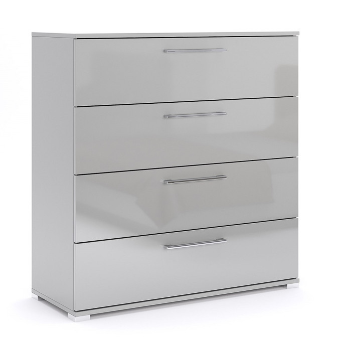 Комод 4шх "Мегі" MiroMark, фото 1