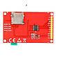 1.8 TFT Colorful Display Дисплей 1,8 дюйма. TFT 128х160, SPI, фото 2