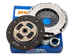 Деталі трансмісії