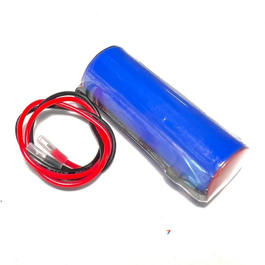 CR18505SL-LD Елементи й батареї живлення - Тип: батарея: Хімія: Li, MnO2: Напруга: 3 В: Ємність: 2,8 Ач, фото 1