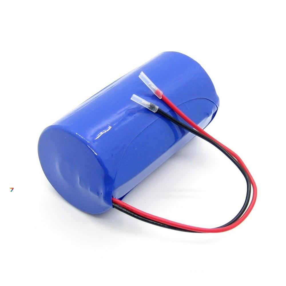 CR34615SL-LD Елемент літій-діоксид марганцевий. Номінальна напруга: 3,0 Ст. Номінальна ємність: 12 Ач. Стандартний струм розрядки, фото 1