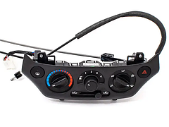 Кондиціонери, опалення