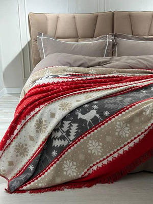 Покривала, Пледи