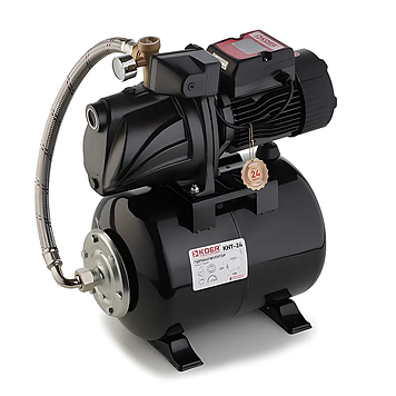 Насосна станція Koer auto JET-125 (з п'ятірником) (KP2667)