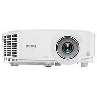 Проектор BENQ MH733, DLP, 1080P, 4000Lm, 16000:1, D-sub, HDMI, RG-45, білий
