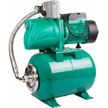 Насосна станція Taifu ATJSW15M-1 Н=50М, Q=4,5 кбМ, P = 1100 Вт, 1"x1" (TF0041)