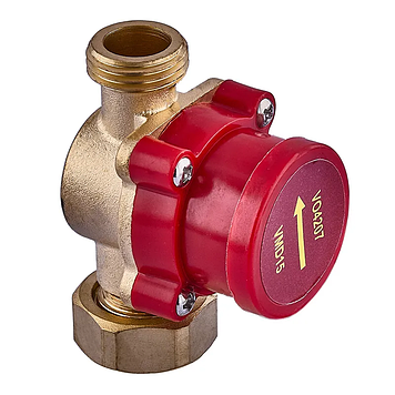 Реле протоку Vomomet VMD15 для насосів підвищення тиску VM15 (VO4207)