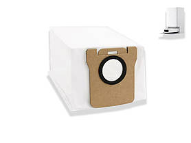 Сумісний мішок для пилу до док-станції автоочистки Xiaomi Robot Vacuum 5 Pro / Xiaomi Робот Пилосос 5 Pro / Xiaomi Робот Пилосос 5