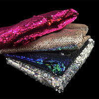 Пайетка двостороння