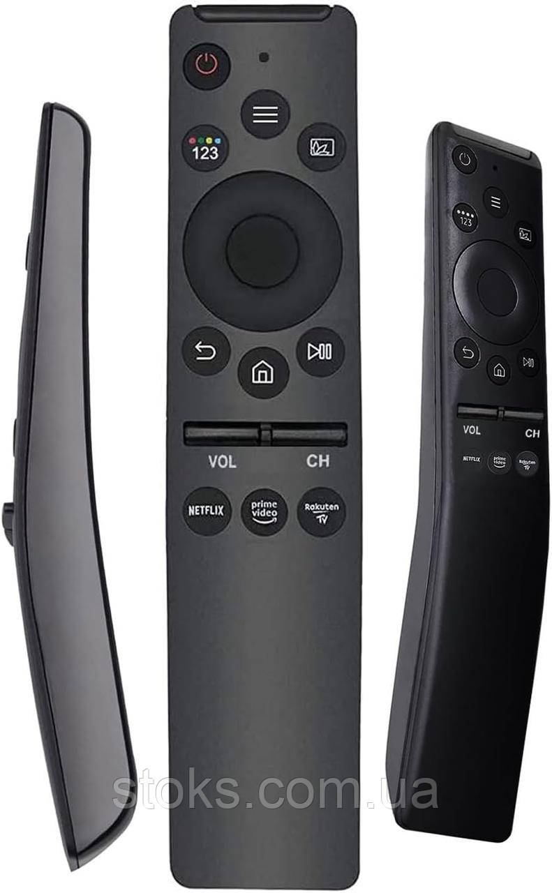 Пульт дистанційного керування для LCD-телевізорів Samsung 4K 3D UHD QLED HDTV, фото 1
