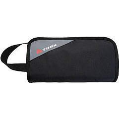 Сумка для інструментів Tusk Delano Tool Roll, Black