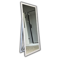 Дзеркало підлогове в рамі 1700 х 700 мм