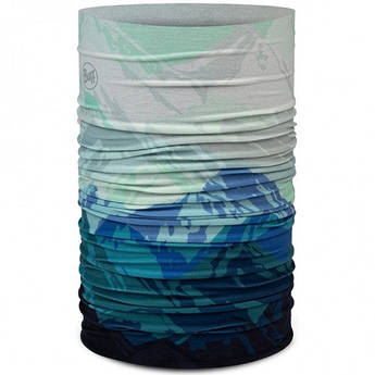 Original Buff Ecostretch dryen blue