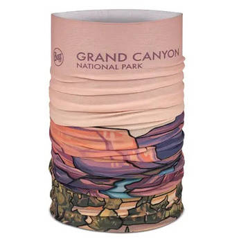 Buff Coolnet UV+ national parks grand canyon