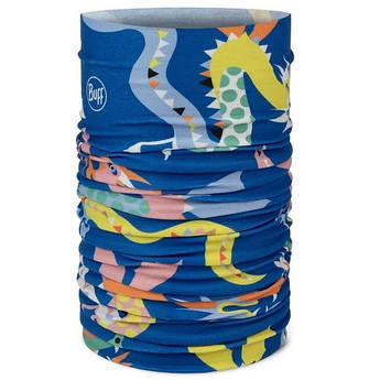 Kids Original Buff Ecostretch yoki mauve