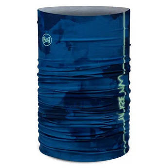 Original Buff Ecostretch frigy cobalt